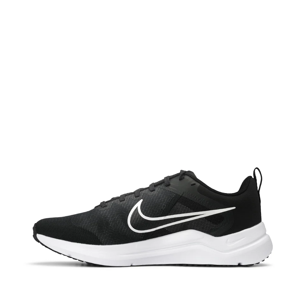 Sapatilha Desportivo Homem Preto - Image 2