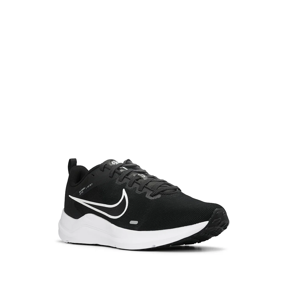 Sapatilha Desportivo Homem Preto - Image 3