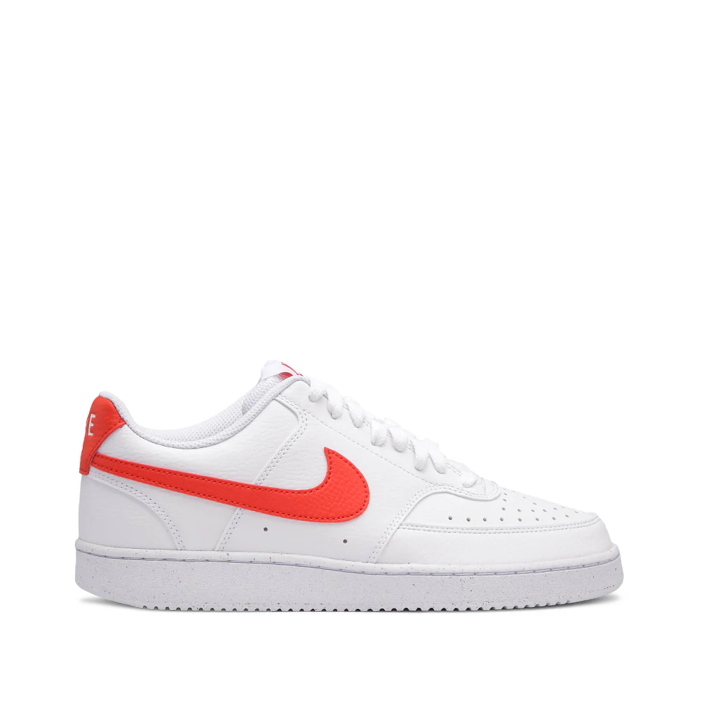 Sapatilha Desportivo Homem Branco