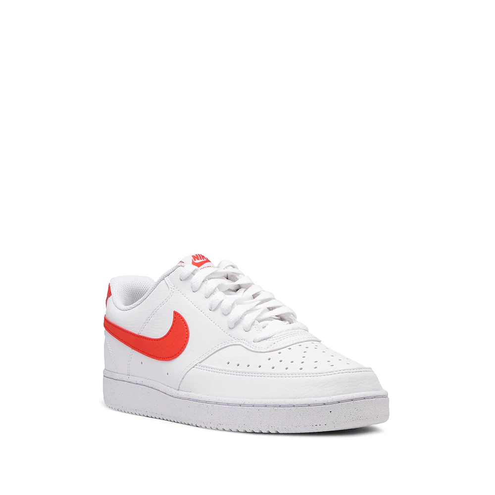Sapatilha Desportivo Homem Branco - Image 3