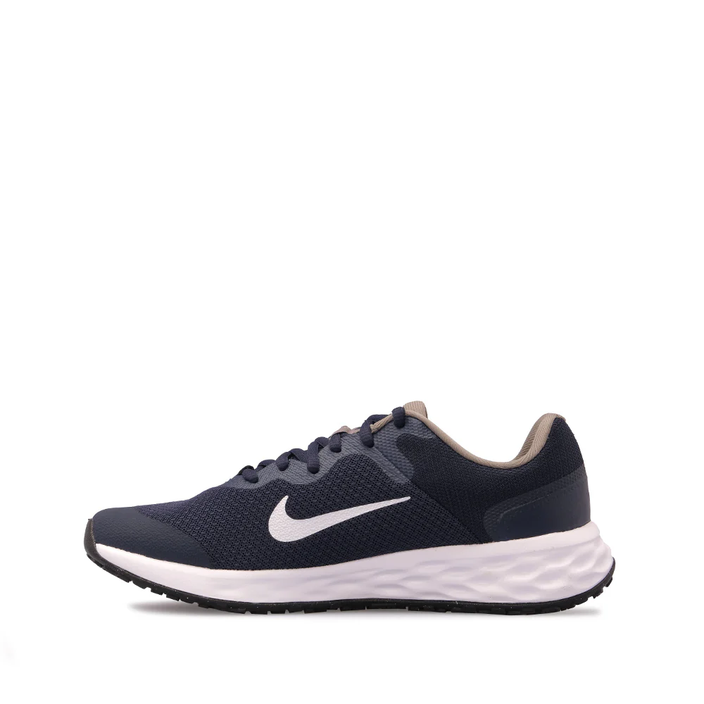 Sapatilha Desportivo Mulher Revolution 6 Azul Marinho - Image 2