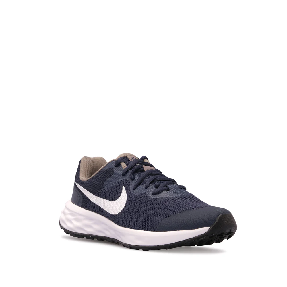 Sapatilha Desportivo Mulher Revolution 6 Azul Marinho - Image 3