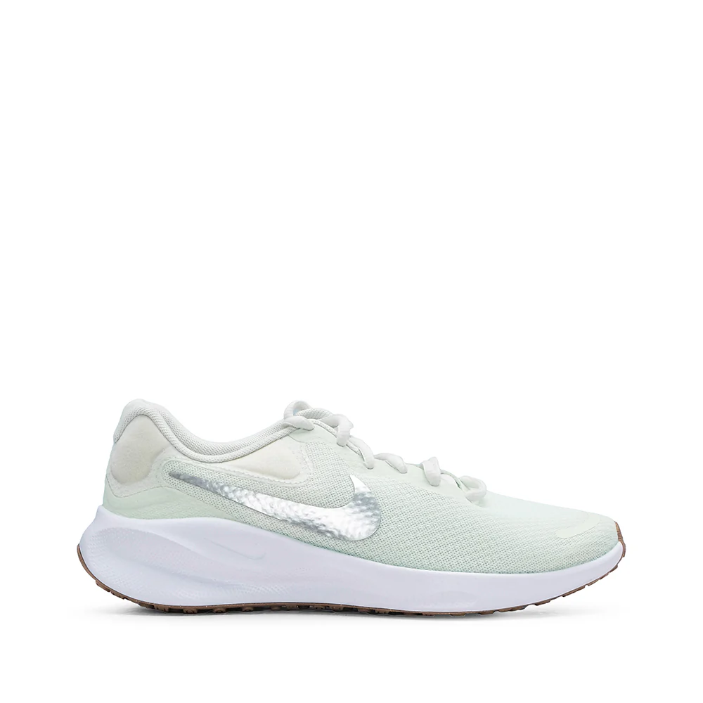 Sapatilha Desportivo Mulher Revolution 7 Branco