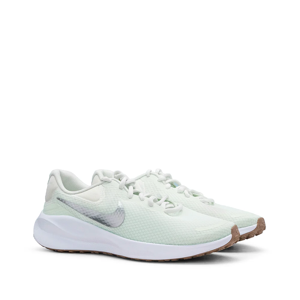Sapatilha Desportivo Mulher Revolution 7 Branco - Image 2