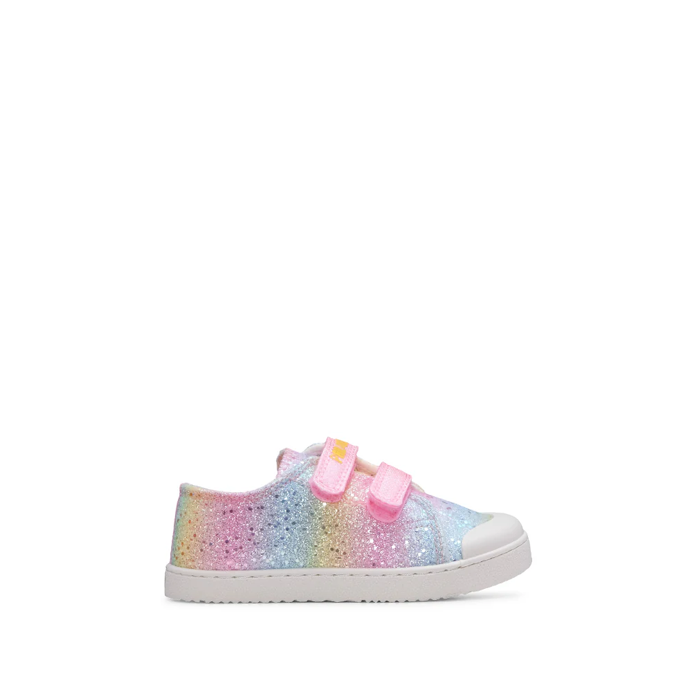 Sapatilha Casual Criança Multicolor