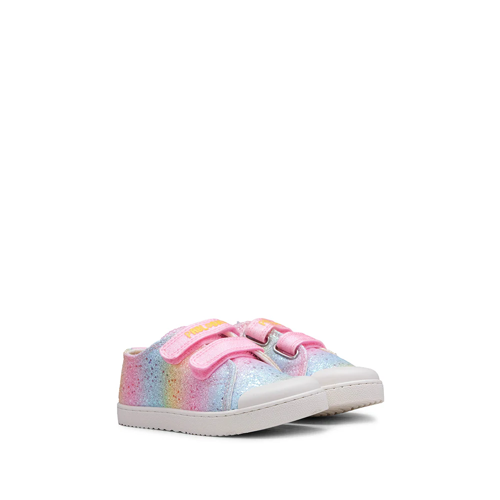Sapatilha Casual Criança Multicolor - Image 2