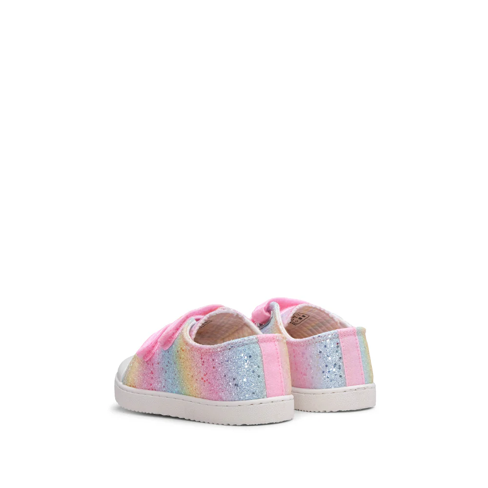 Sapatilha Casual Criança Multicolor - Image 3