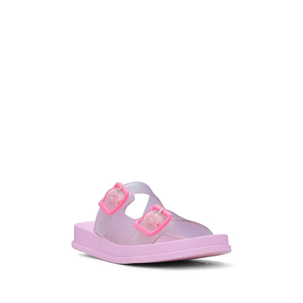 Chinelo Praia Criança Rosa - Image 3