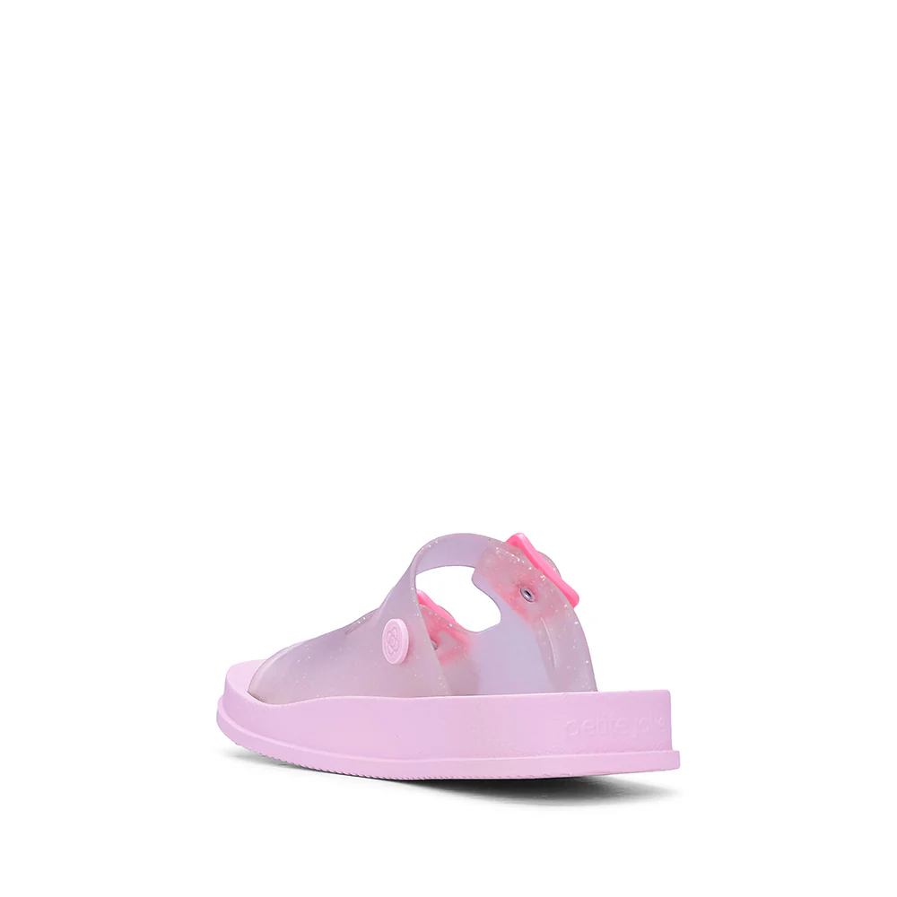 Chinelo Praia Criança Rosa - Image 4
