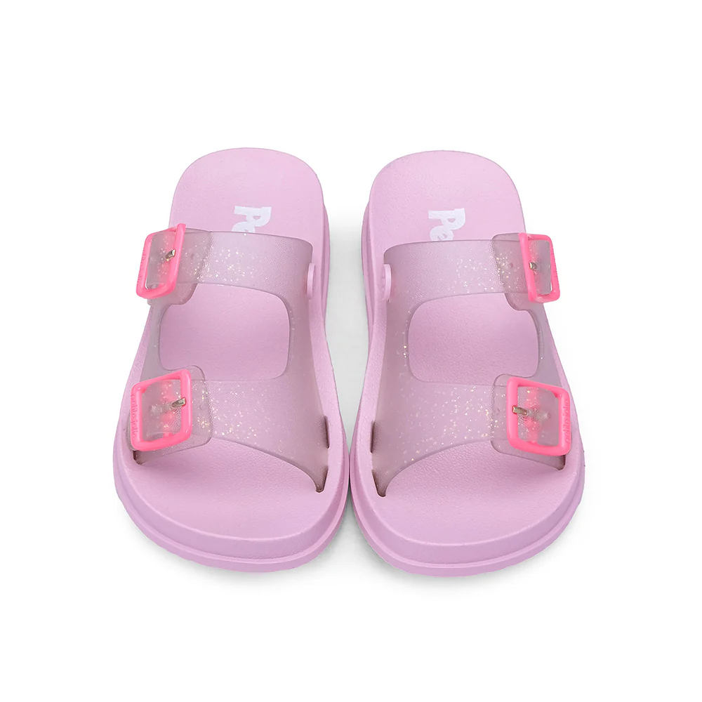 Chinelo Praia Criança Rosa - Image 5