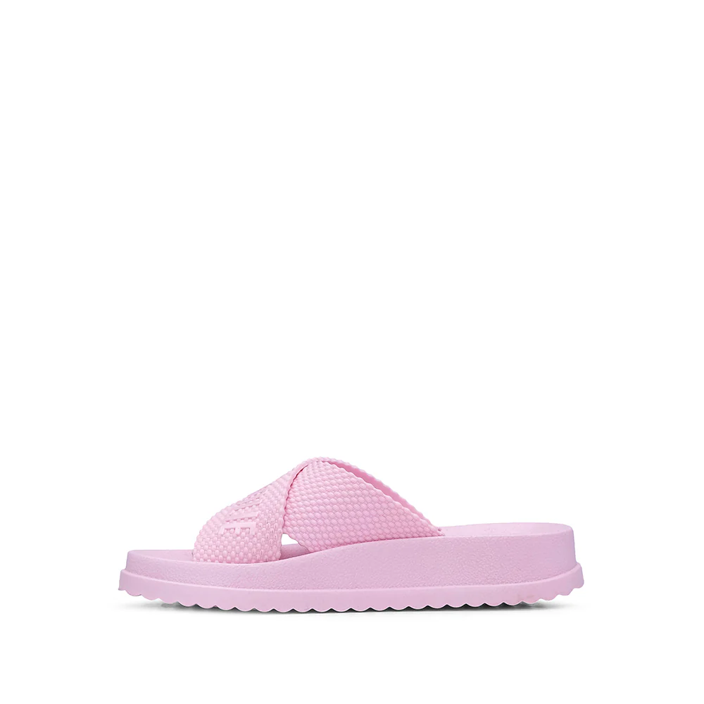 Chinelo Praia Criança Fuxia - Image 2