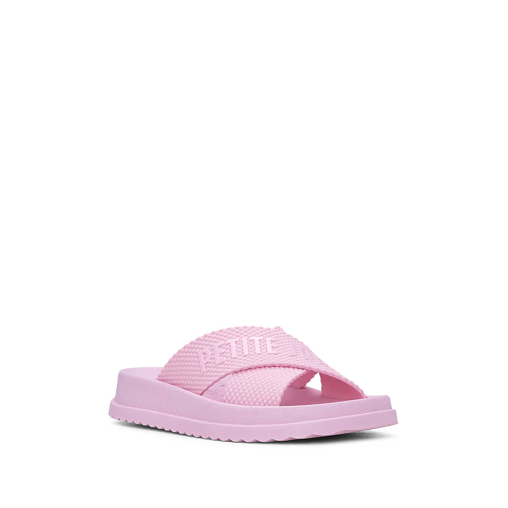 Chinelo Praia Criança Fuxia - Image 3