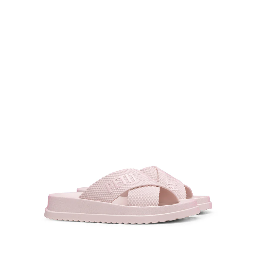 Chinelo Praia Criança Rosa - Image 2