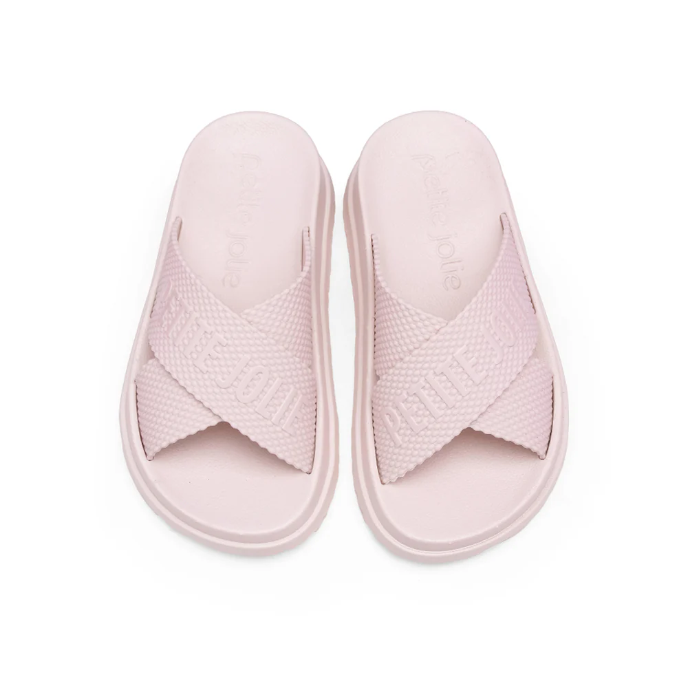 Chinelo Praia Criança Rosa - Image 5