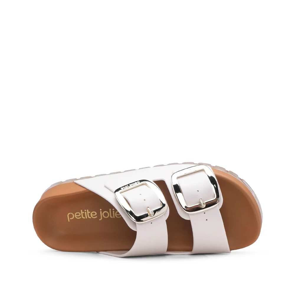 Chinelo Praia Mulher Branco - Image 3