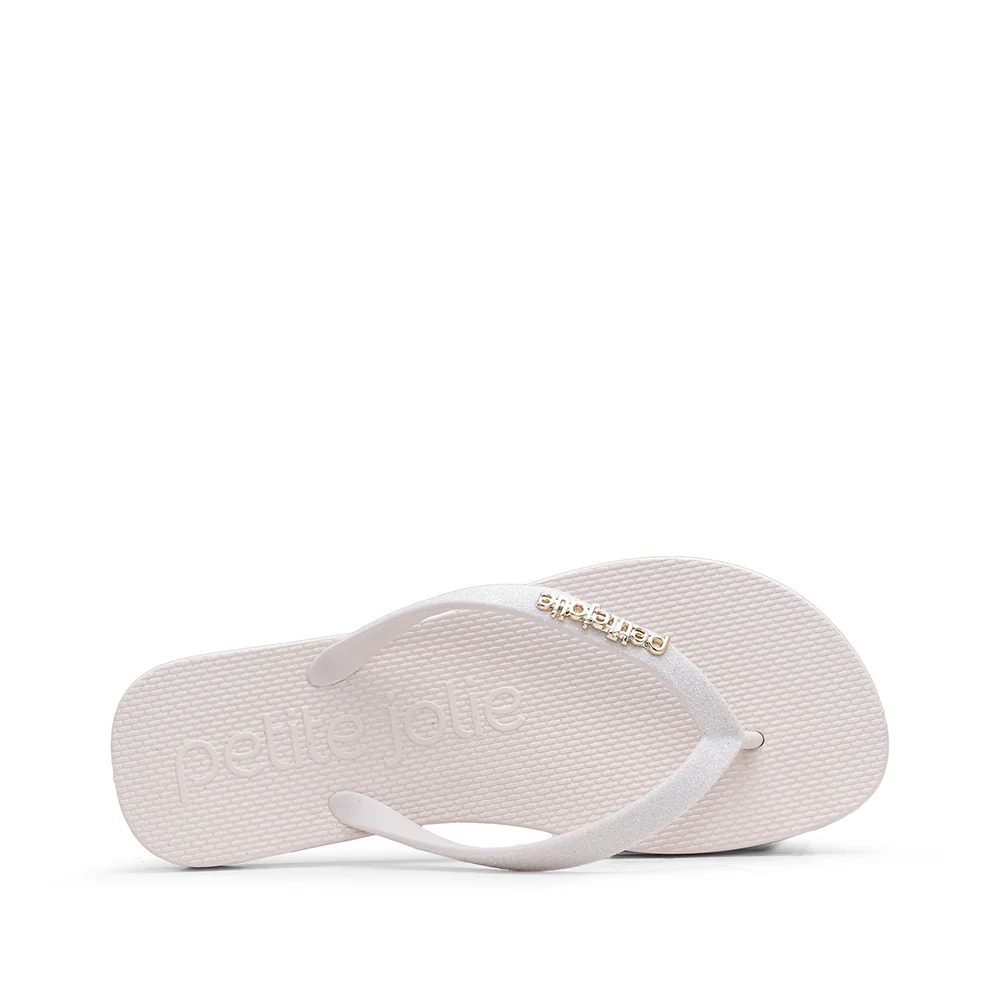 Chinelo Praia Mulher Branco - Image 4