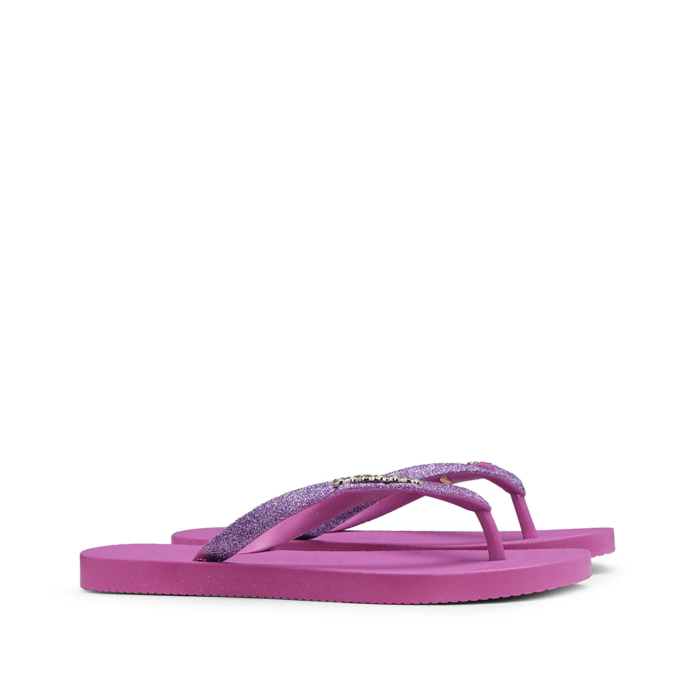 Chinelo Praia Mulher Fuxia - Image 2