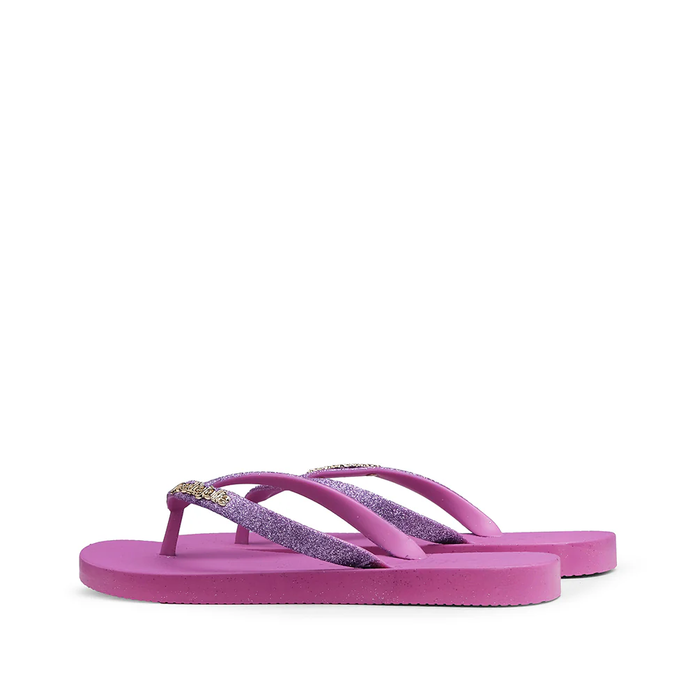 Chinelo Praia Mulher Fuxia - Image 3