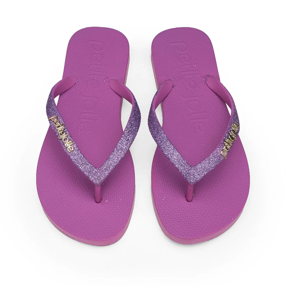 Chinelo Praia Mulher Fuxia - Image 5