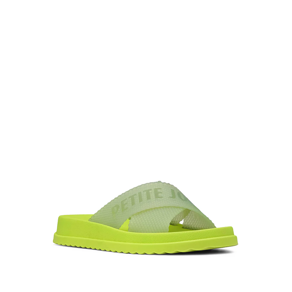 Chinelo Praia Mulher Limão - Image 3