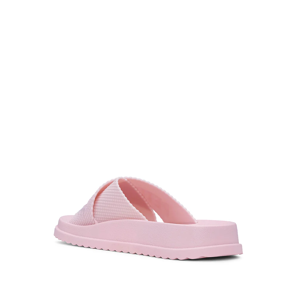 Chinelo Praia Mulher  Rosa Claro - Image 4