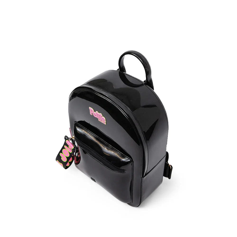 Mala Mochila Criança Preto - Image 2