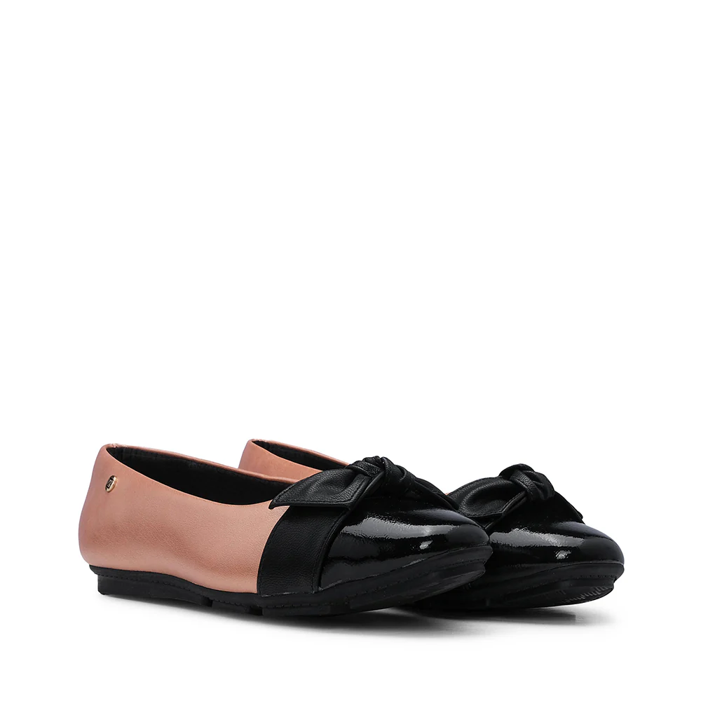 Sapato Sabrinas Mulher Verniz Dourado - Image 6
