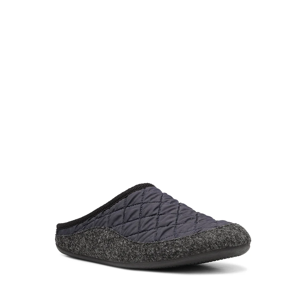 Chinelo Homewear Homem Azul Marinho - Image 3