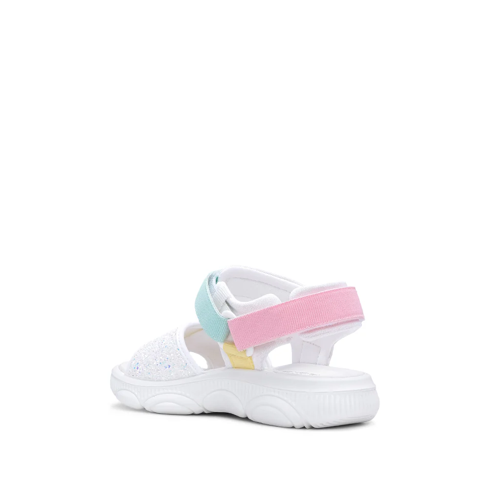 Sandália Casual Criança Multicolor - Image 4