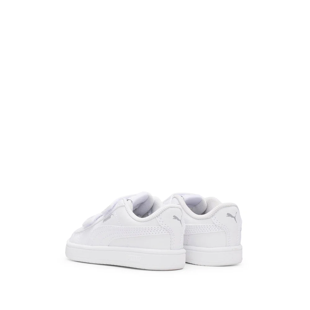 Sapatilha Casual Criança Rickie Classic Branco - Image 3