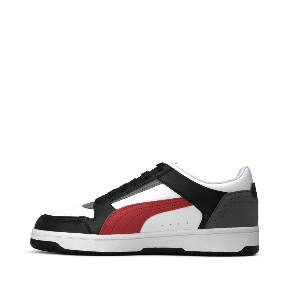 Sapatilha Casual Homem Multicolor - Image 2