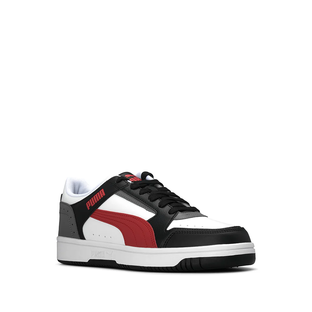 Sapatilha Casual Homem Multicolor - Image 3