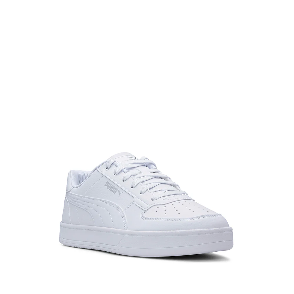 Sapatilha Casual Homem Branco - Image 3