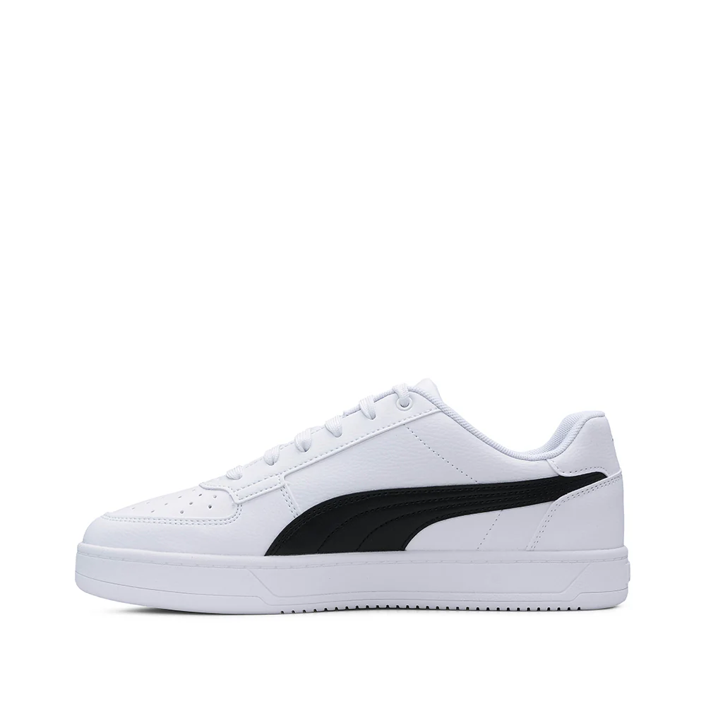 Sapatilha Casual Homem Branco - Image 2