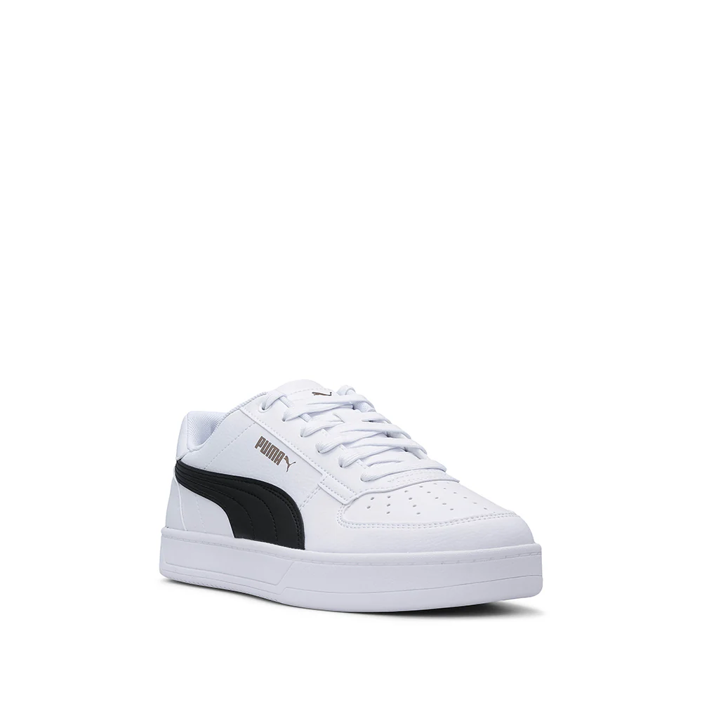 Sapatilha Casual Homem Branco - Image 3