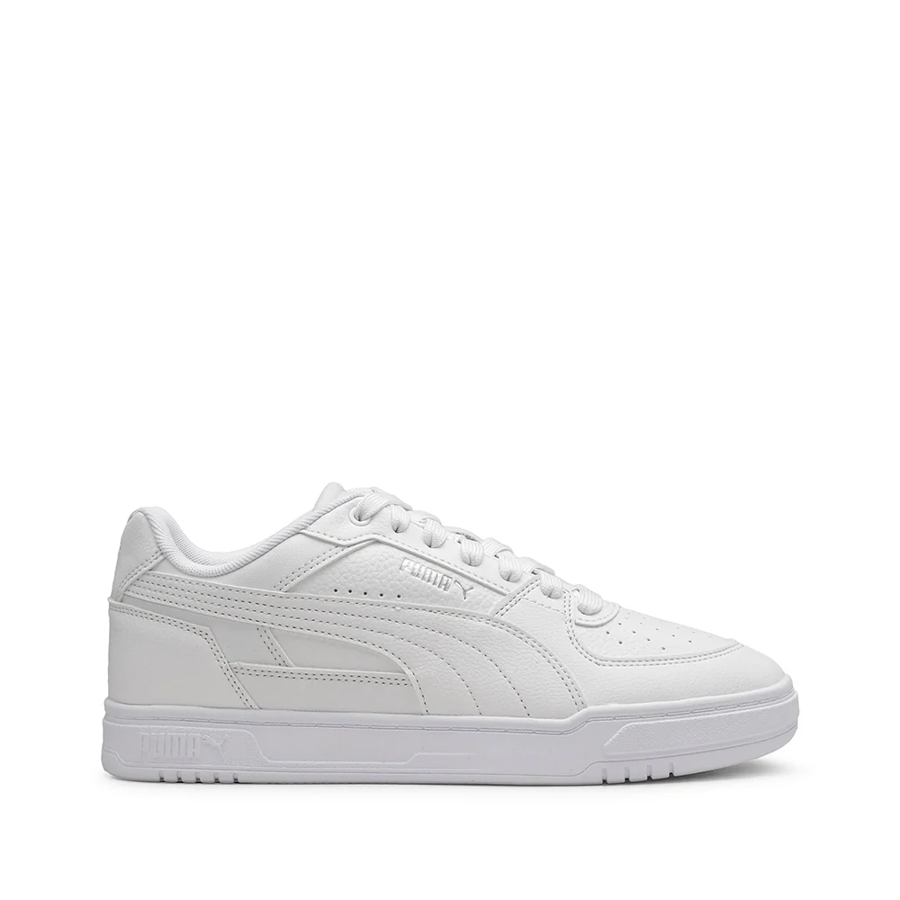 Sapatilha Casual Homem Caven III Branco