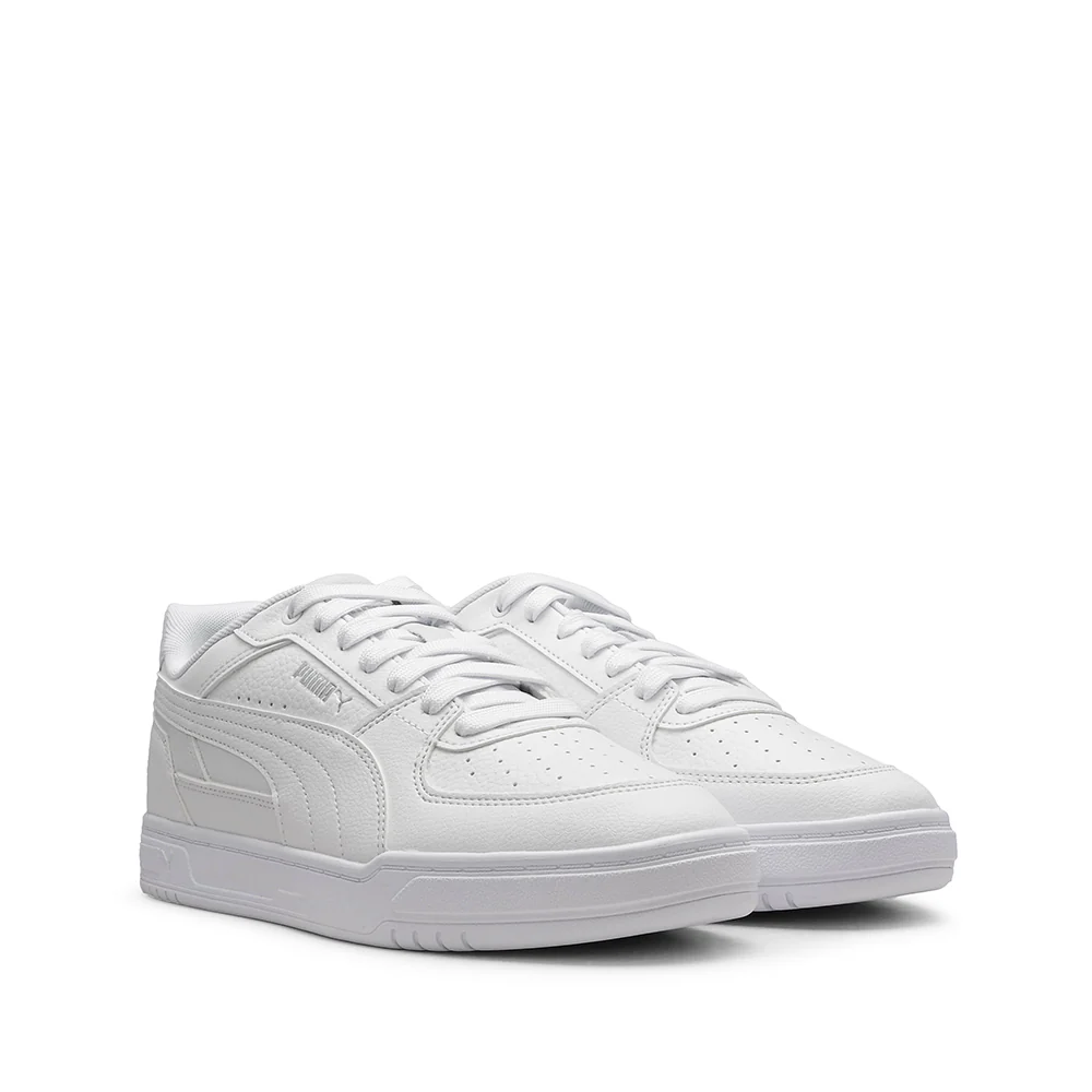 Sapatilha Casual Homem Caven III Branco - Image 2