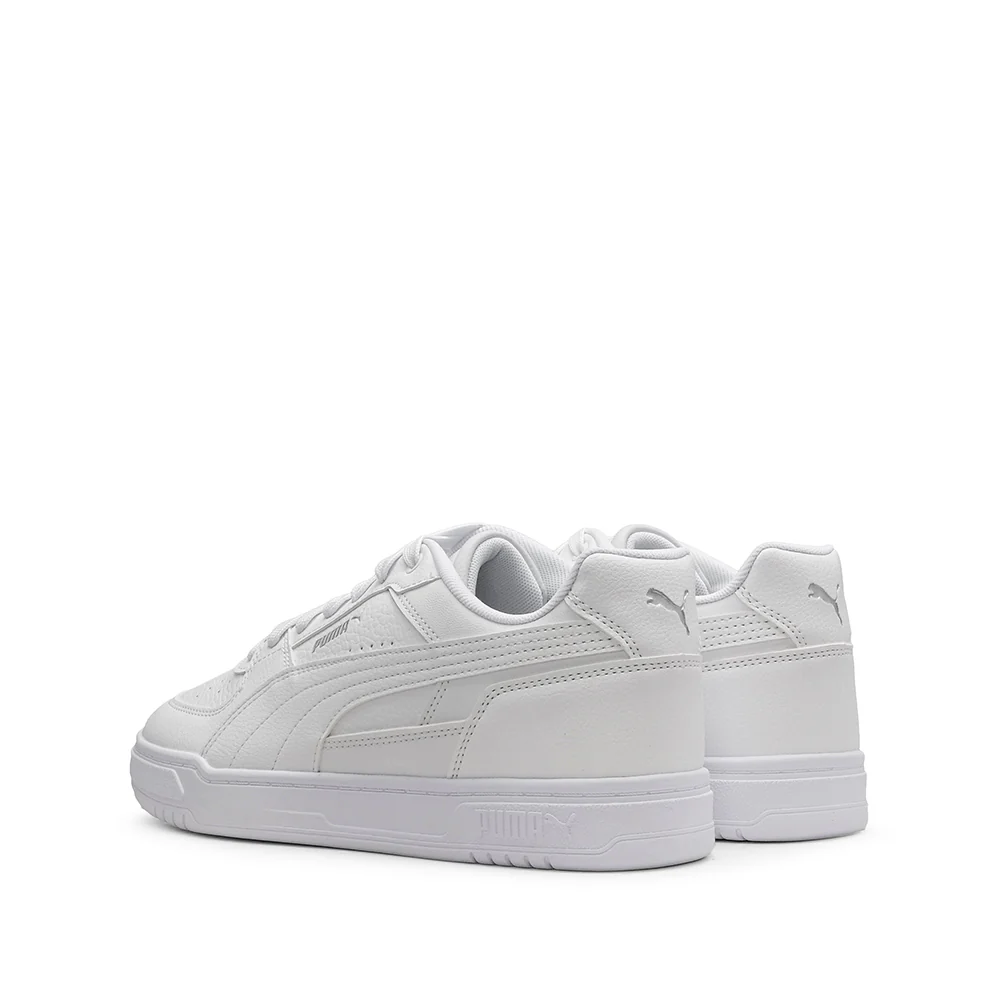Sapatilha Casual Homem Caven III Branco - Image 3