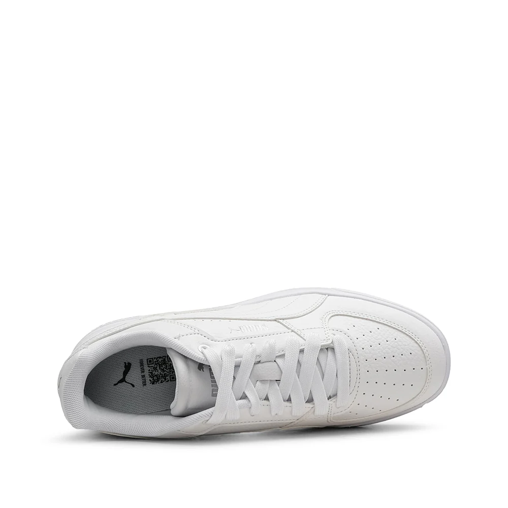 Sapatilha Casual Homem Caven III Branco - Image 4