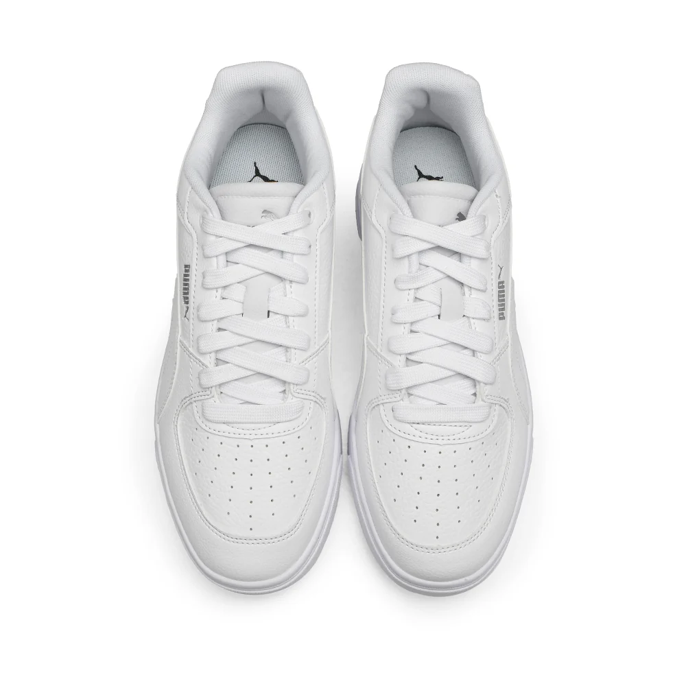 Sapatilha Casual Homem Caven III Branco - Image 5
