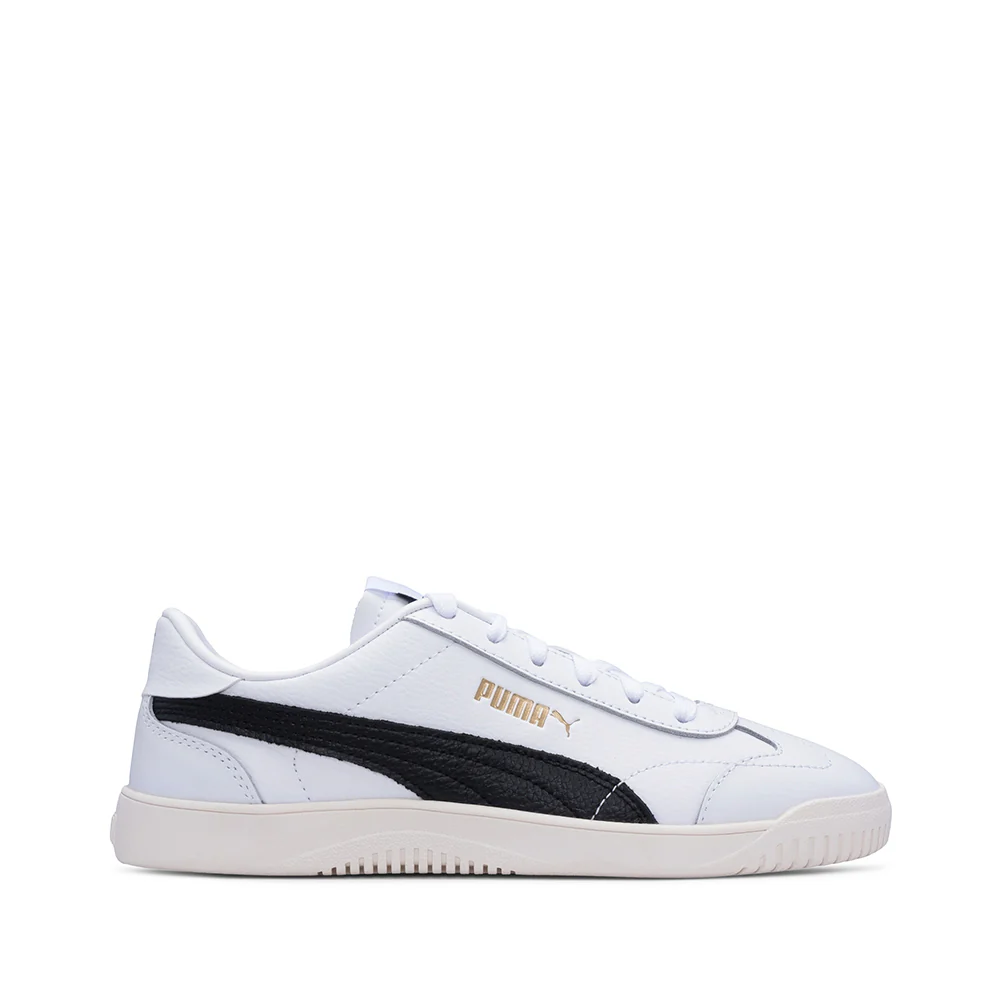 Sapatilha Casual Mulher Club 5v5 Branco