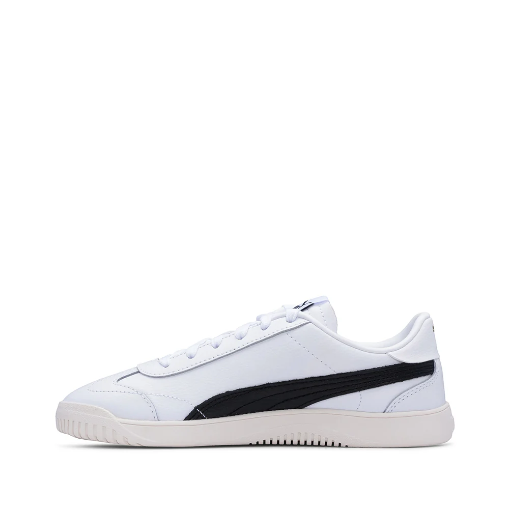 Sapatilha Casual Mulher Club 5v5 Branco - Image 2