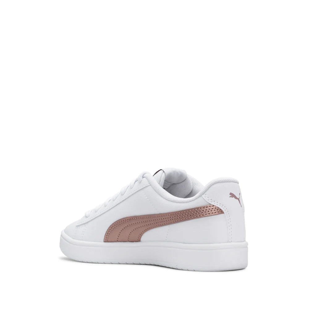 Sapatilha Casual Mulher  Rickie Classic Rosa - Image 4
