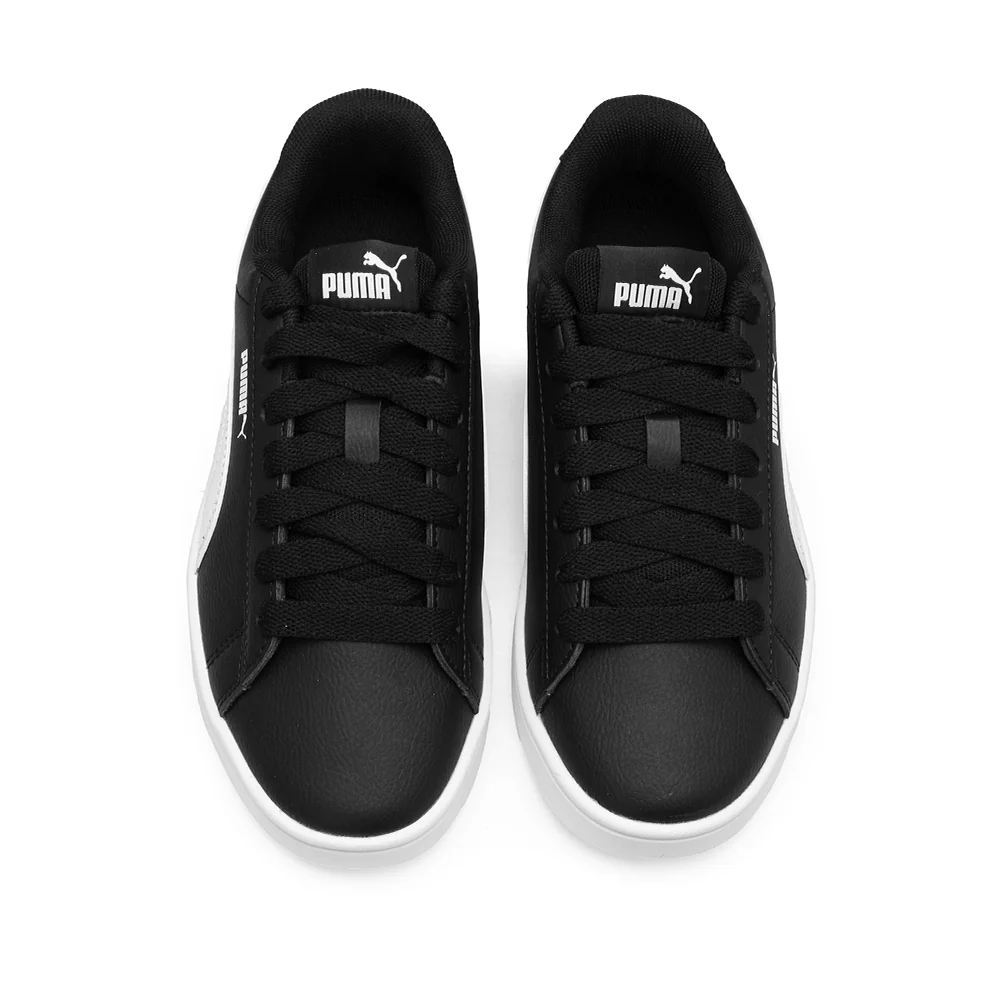 Sapatilha Casual Mulher Smash 3.0 Preto - Image 5