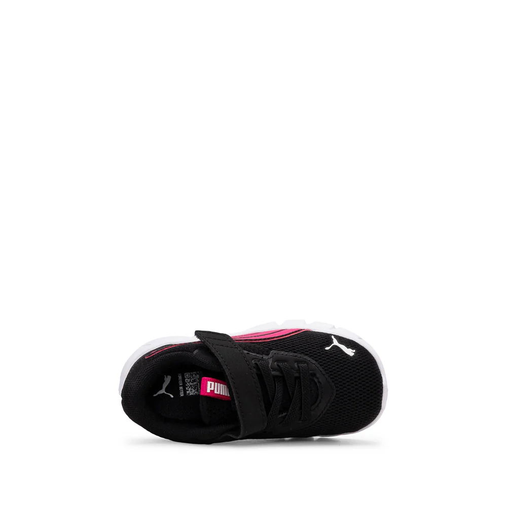Sapatilha Desportivo Criança Preto E Rosa - Image 4