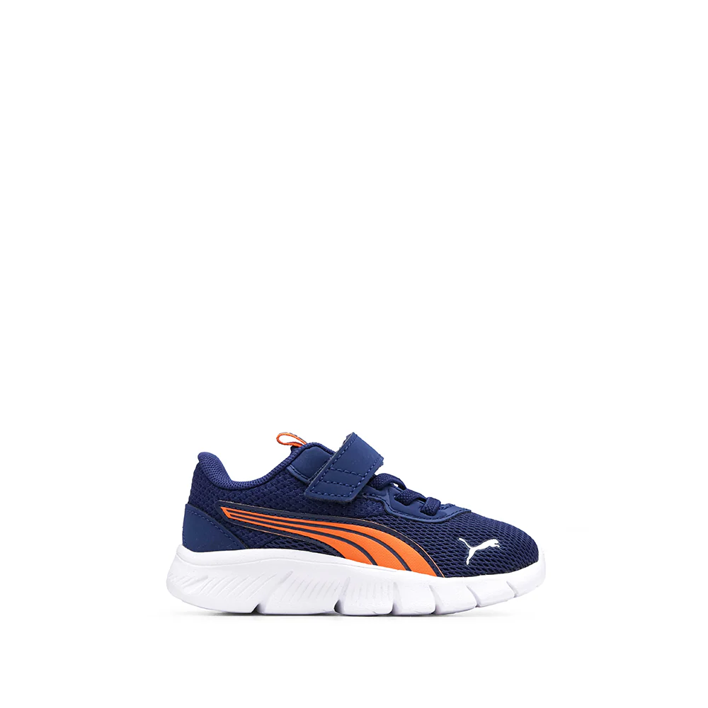Sapatilha Desportivo Criança FlexFocus Modern  Azul Marinho