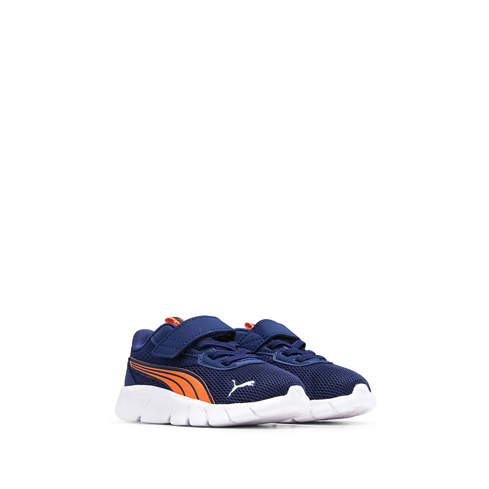 Sapatilha Desportivo Criança FlexFocus Modern  Azul Marinho - Image 2