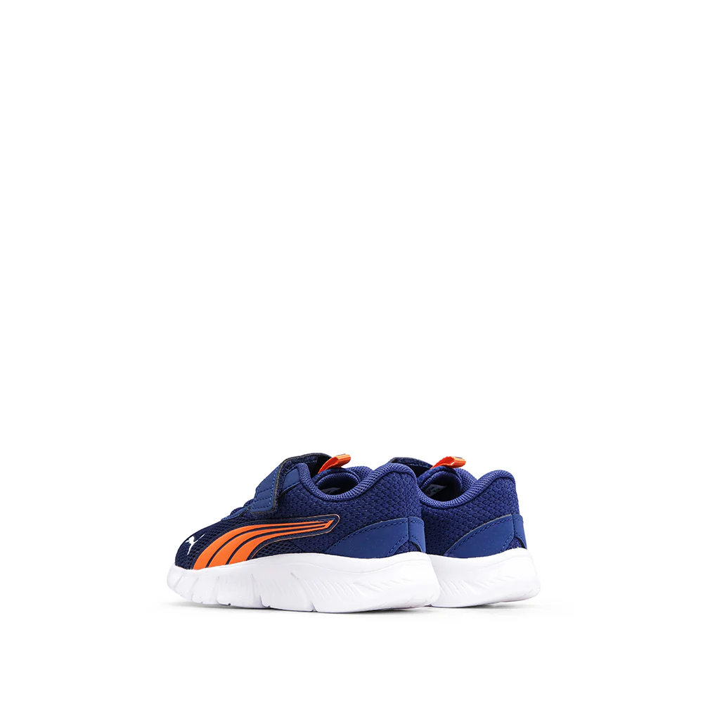 Sapatilha Desportivo Criança FlexFocus Modern  Azul Marinho - Image 3