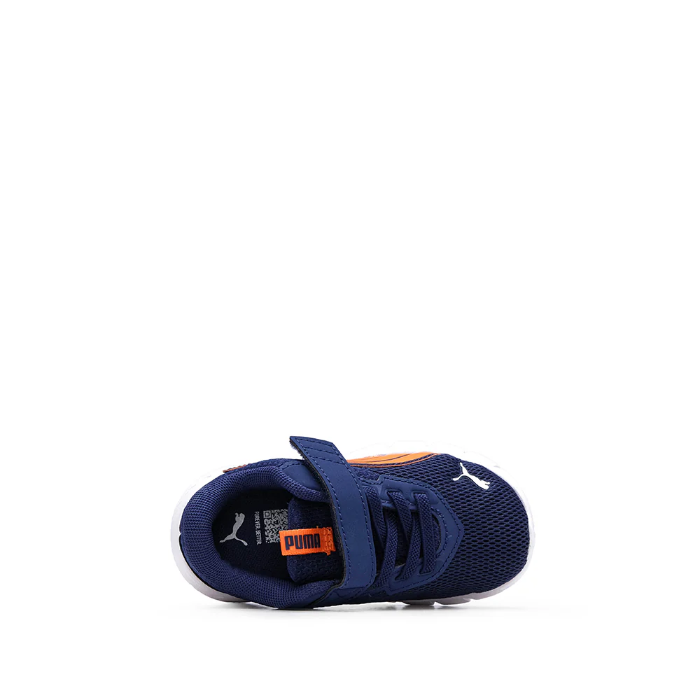 Sapatilha Desportivo Criança FlexFocus Modern  Azul Marinho - Image 4