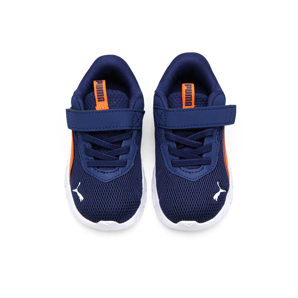 Sapatilha Desportivo Criança FlexFocus Modern  Azul Marinho - Image 5